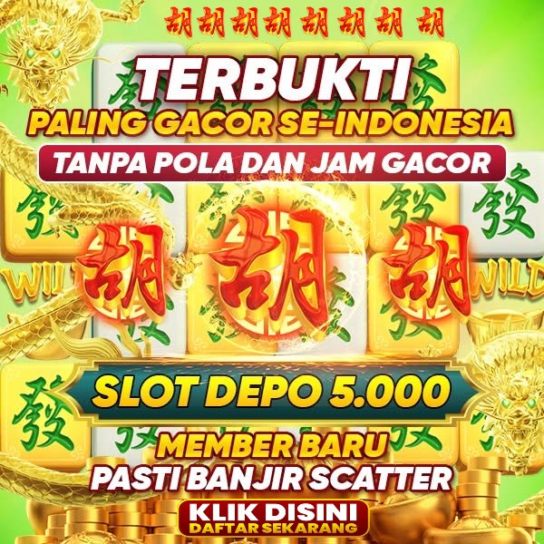 KRATONSLOT: Main Game Online Gak Sampai 10K, Tapi Untung Besar